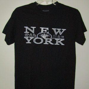 Gildan New York Shirt